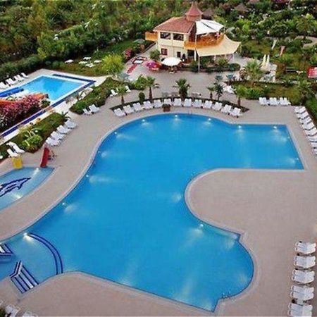 Riva Club - N Hotel Okurcalar Esterno foto