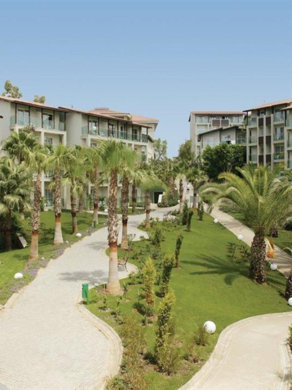 Riva Club - N Hotel Okurcalar Esterno foto