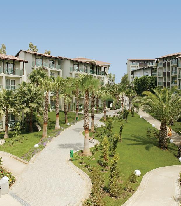 Riva Club - N Hotel Okurcalar Esterno foto